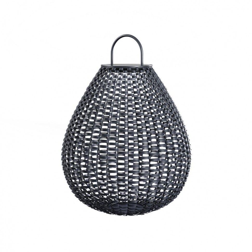 Светильник на солнечной батарее Maytoni Plet OSL599FL-L5B3K фото 1 &mdash; Дзинь ля-ля