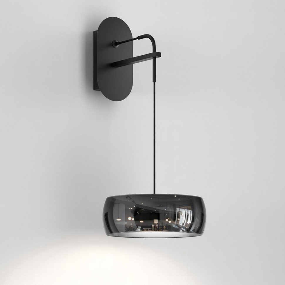 Настенный светильник Eurosvet a071533 фото 1 &mdash; Дзинь ля-ля