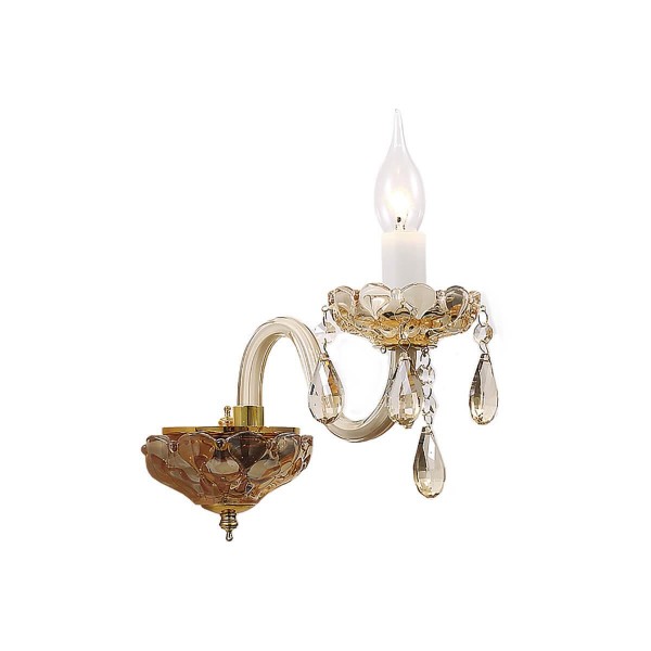 Бра Favourite Brendy 1738-1W — Дзинь ля-ля