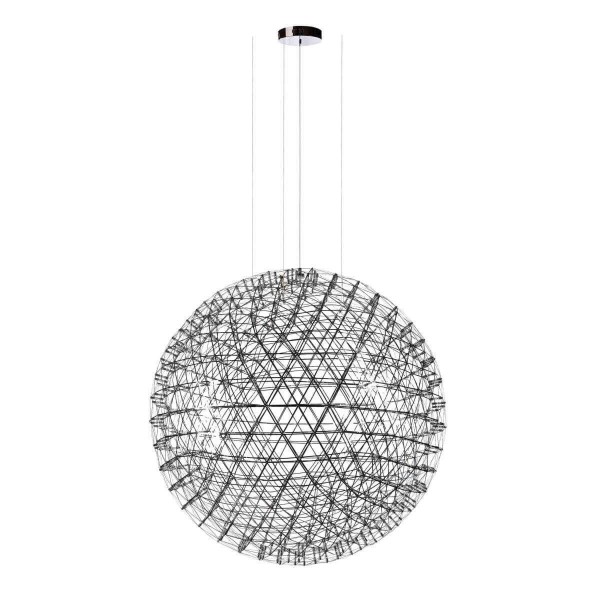 Подвесной светодиодный светильник Loft IT Raimond 9027-127 — Дзинь ля-ля