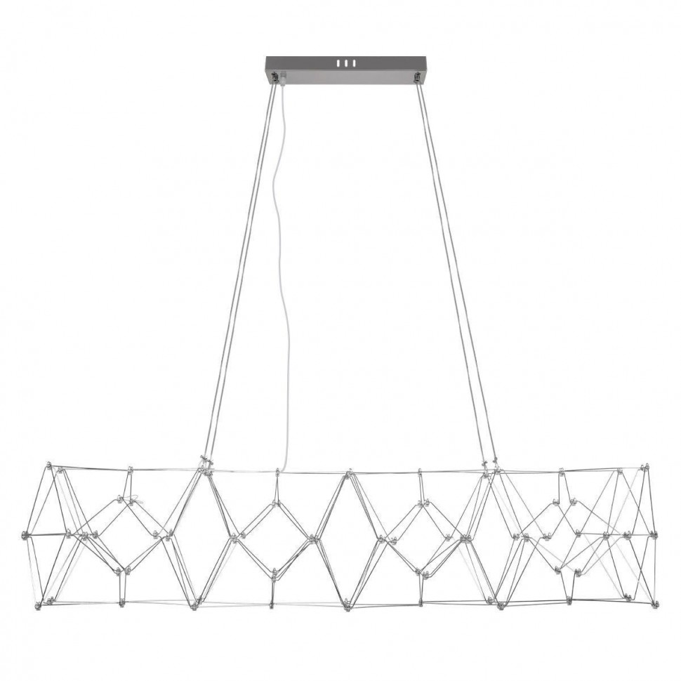 Подвесной светодиодный светильник Loft IT Universe 10257/1720 фото 1 — Дзинь ля-ля