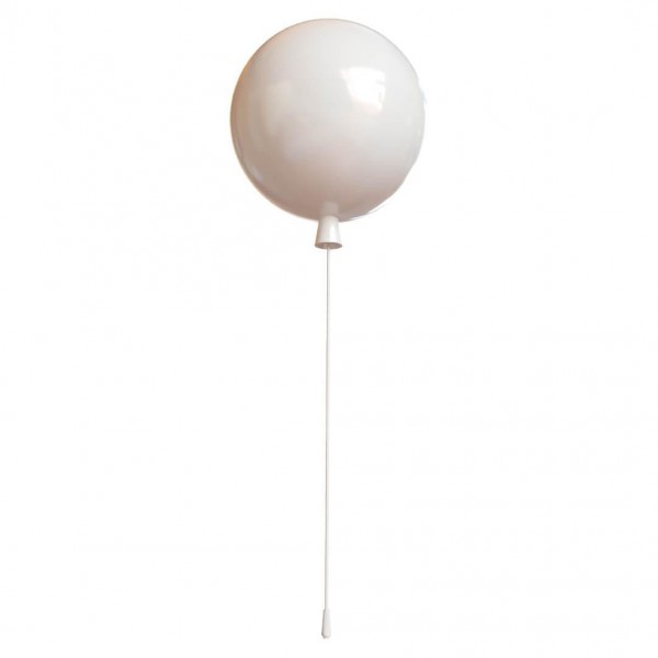 Потолочный светильник Loft IT Memory 5055C/L white — Дзинь ля-ля