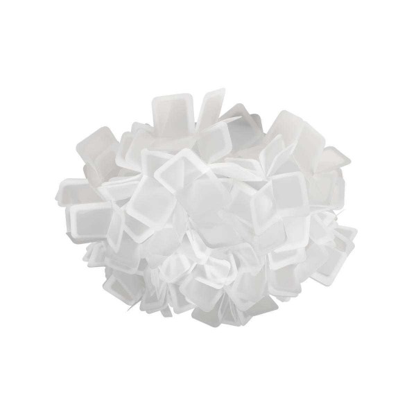Потолочный светодиодный светильник Loft IT Clizia 10231/530C White — Дзинь ля-ля