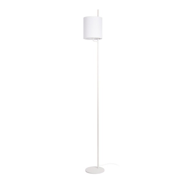 Торшер Loft IT Ritz 10253F/A White — Дзинь ля-ля