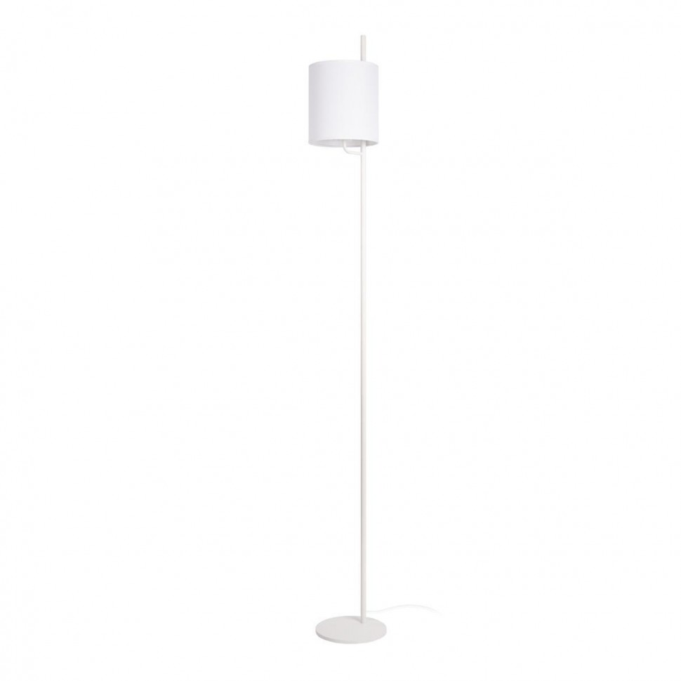 Торшер Loft IT Ritz 10253F/A White фото 1 — Дзинь ля-ля