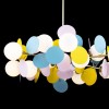 Подвесная люстра Loft IT Matisse 10008/12 Mult фото 4 — Дзинь ля-ля