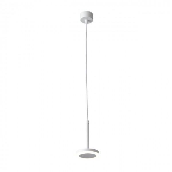 Подвесной светодиодный светильник ST Luce Ciamella ST104.503.06 &mdash; Дзинь ля-ля