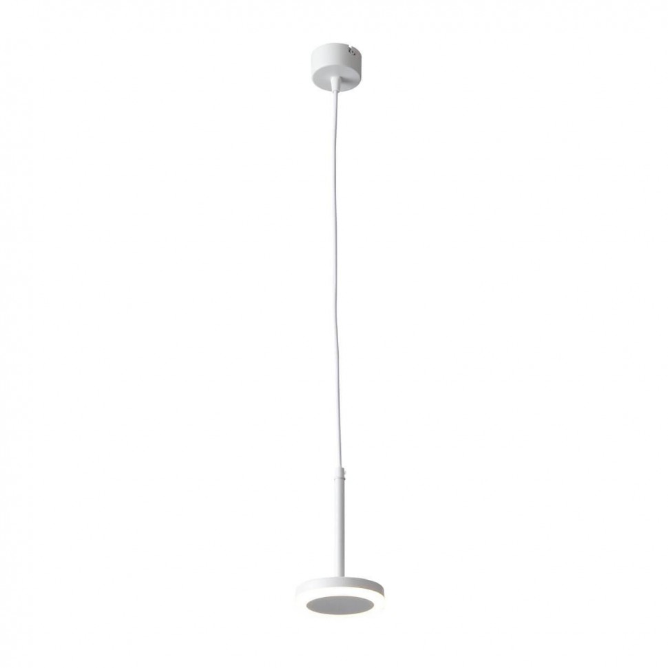 Подвесной светодиодный светильник ST Luce Ciamella ST104.503.06 фото 1 &mdash; Дзинь ля-ля