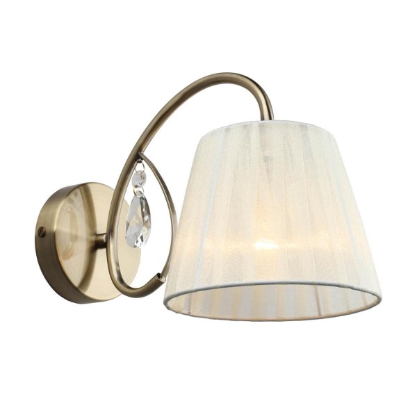 Бра Omnilux Cardillo OML-56611-01 &mdash; Дзинь ля-ля