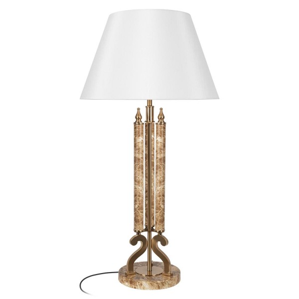 Настольная лампа Loft it Vein 10443T/A &mdash; Дзинь ля-ля