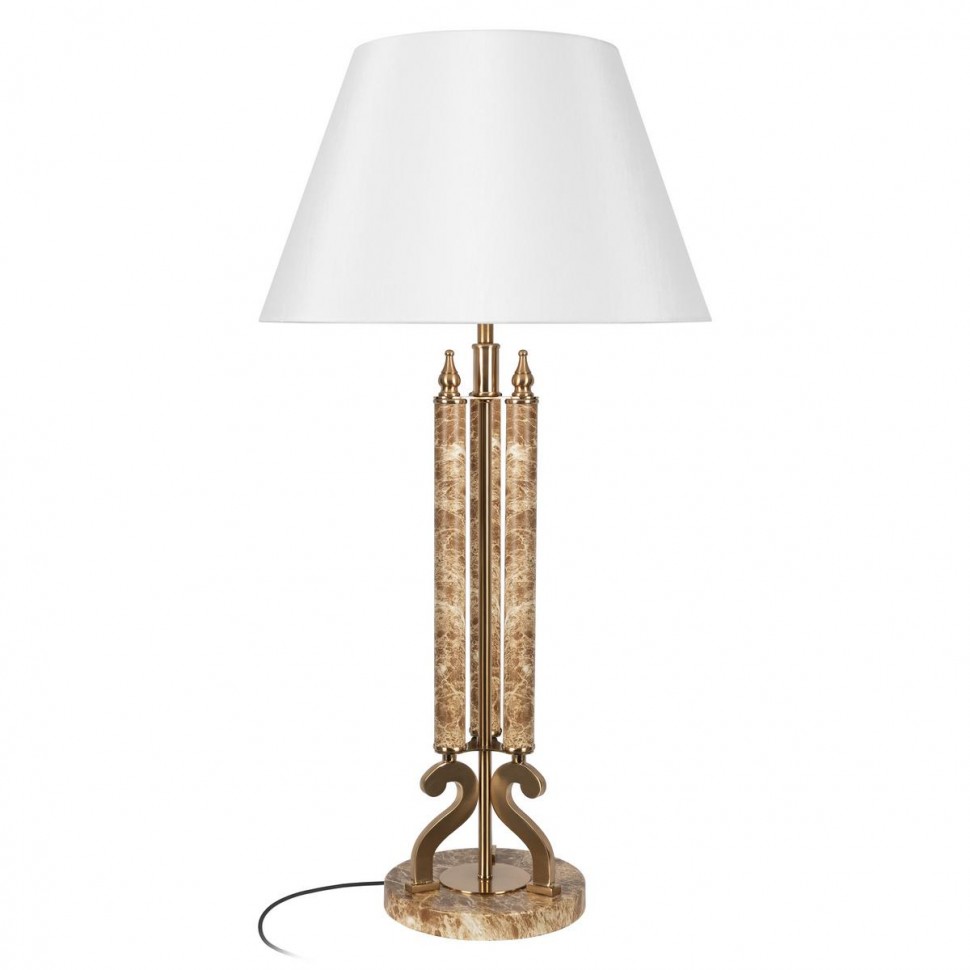 Настольная лампа Loft it Vein 10443T/A фото 1 &mdash; Дзинь ля-ля