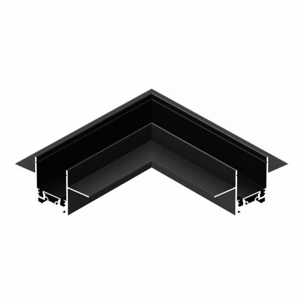 Соединитель угловой потолок-потолок ST Luce SKYFLAT ST069.409.10 — Дзинь ля-ля