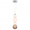 Подвесной светодиодный светильник Maytoni Collar P069PL-L17CH3K фото 1 — Дзинь ля-ля