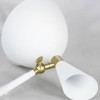 Торшер Lussole Lgo LSP-0625 фото 4 &mdash; Дзинь ля-ля