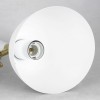 Торшер Lussole Lgo LSP-0625 фото 5 &mdash; Дзинь ля-ля