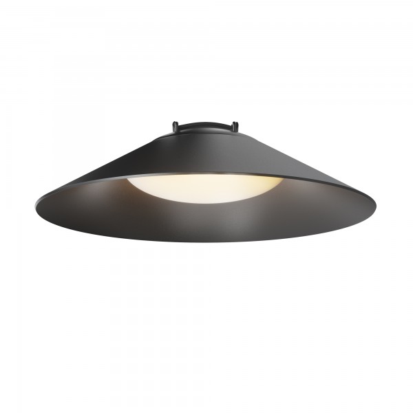 Подвесной светильник Campana Parity 3000K 12Вт 120° черный Maytoni TR127B-12W3K-B — Дзинь ля-ля