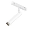 Трековый светильник Focus T Exility 3000K 6Вт 36° Maytoni TR141-2-6W3K-M-W фото 1 — Дзинь ля-ля