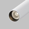 Трековый светильник Focus T Exility 3000K 6Вт 36° Maytoni TR141-2-6W3K-M-W фото 2 — Дзинь ля-ля