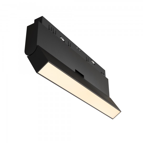 Трековый светильник Basis Exility 2700-6000K 12Вт 120° Dim Dali Maytoni TR036-4-12WTW-DD-B — Дзинь ля-ля