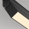 Трековый светильник Basis Exility 2700-6000K 12Вт 120° Dim Dali Maytoni TR036-4-12WTW-DD-B фото 2 — Дзинь ля-ля