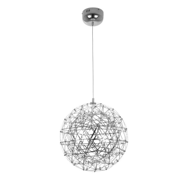Подвесной светодиодный светильник Loft IT Raimond 9027-43 — Дзинь ля-ля