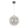 Подвесной светодиодный светильник Loft IT Raimond 9027-43 фото 3 — Дзинь ля-ля