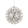 Подвесной светодиодный светильник Loft IT Raimond 9027-43 фото 5 — Дзинь ля-ля