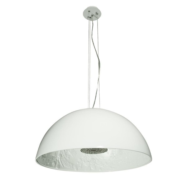 Подвесной светильник Loft IT Mirabell 10106/600 White — Дзинь ля-ля