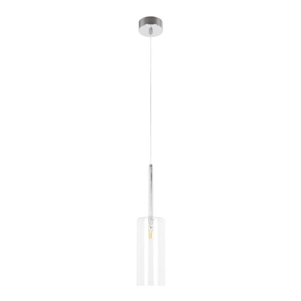 Подвесной светильник Loft IT Spillray 10232/B White — Дзинь ля-ля