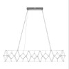 Подвесной светодиодный светильник Loft IT Universe 10257/2100 фото 1 — Дзинь ля-ля