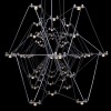 Подвесной светодиодный светильник Loft IT Universe 10257/2100 фото 2 — Дзинь ля-ля