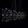 Подвесной светодиодный светильник Loft IT Universe 10257/2100 фото 7 — Дзинь ля-ля