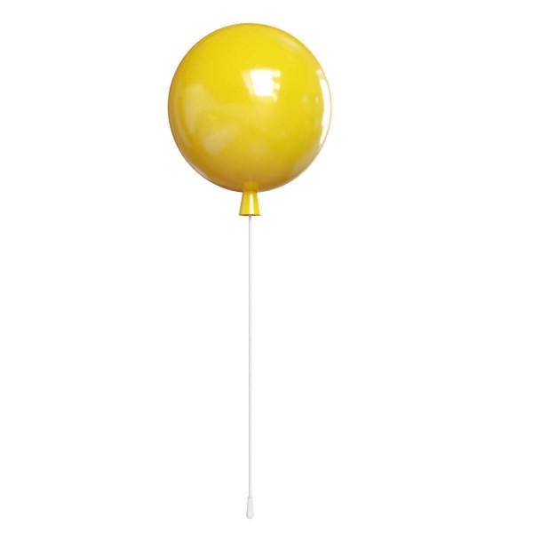 Потолочный светильник Loft IT Memory 5055C/L yellow — Дзинь ля-ля