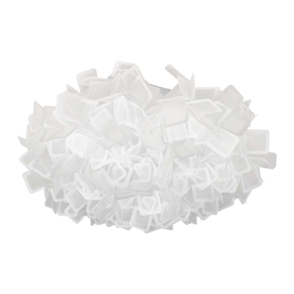 Потолочный светодиодный светильник Loft IT Clizia 10231/780C White — Дзинь ля-ля