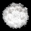 Потолочный светодиодный светильник Loft IT Clizia 10231/780C White фото 2 — Дзинь ля-ля