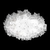 Потолочный светодиодный светильник Loft IT Clizia 10231/780C White фото 3 — Дзинь ля-ля