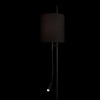 Торшер Loft IT Ritz 10253F/B Black фото 2 — Дзинь ля-ля