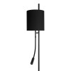 Торшер Loft IT Ritz 10253F/B Black фото 4 — Дзинь ля-ля