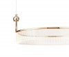 Подвесной светодиодный светильник Kink Light Риваль 08045-80,37 фото 2 — Дзинь ля-ля