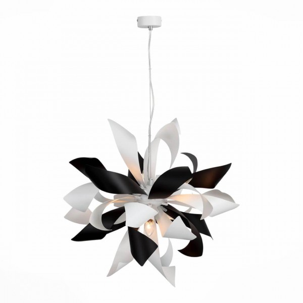 Подвесная люстра ST Luce Spiraglio SL453.453.06E — Дзинь ля-ля