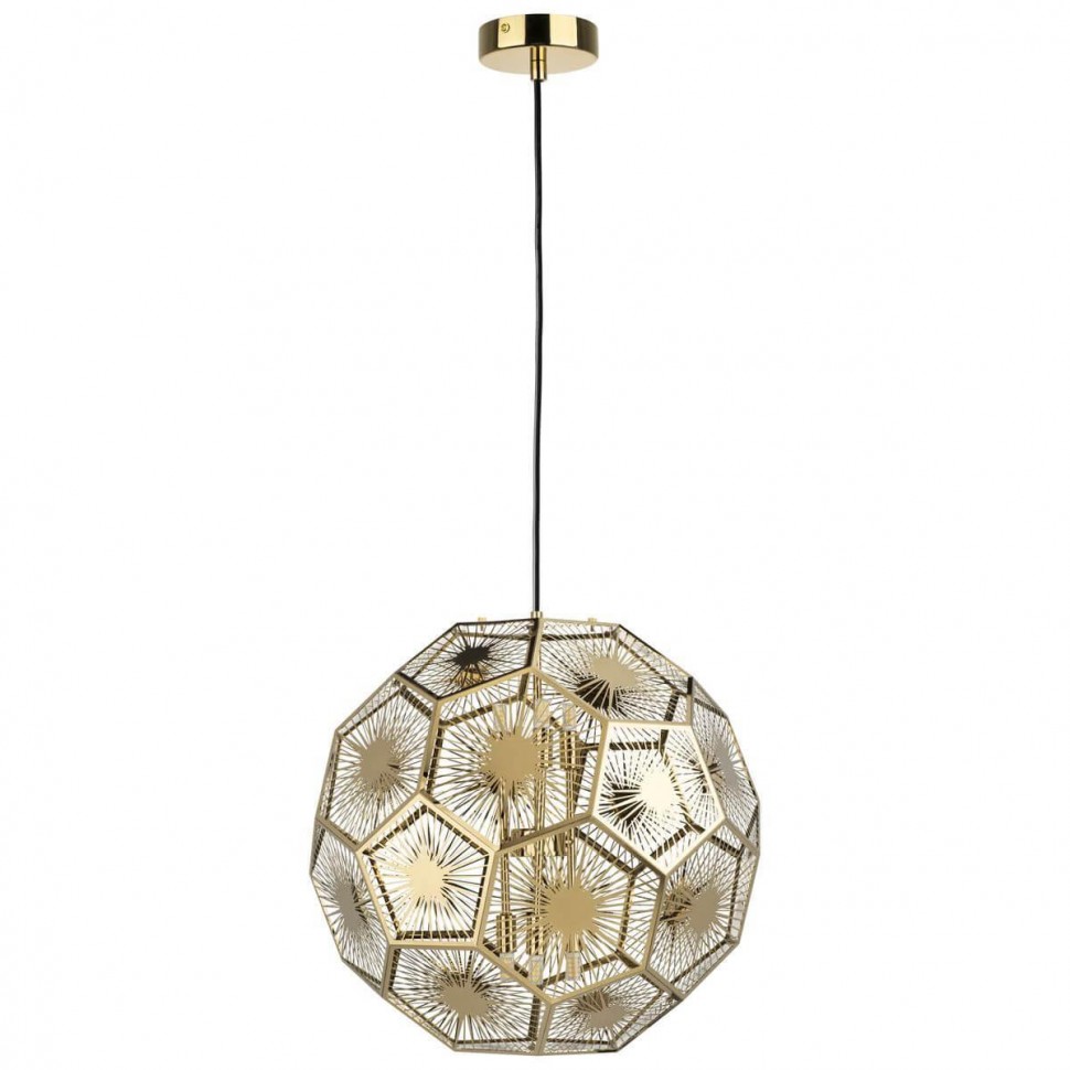 Подвесной светильник Lightstar Fermo 724262 фото 1 &mdash; Дзинь ля-ля