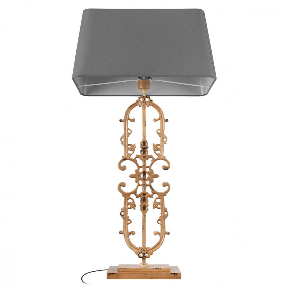Настольная лампа Loft it Lace 10439T/A фото 1 &mdash; Дзинь ля-ля