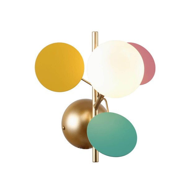 Бра F-Promo Bliss 2772-1W &mdash; Дзинь ля-ля