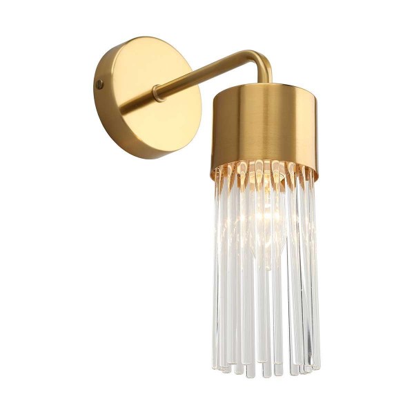 Бра Omnilux Cesana OML-67101-01 &mdash; Дзинь ля-ля