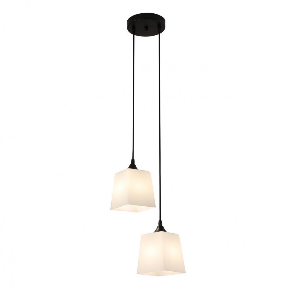 Подвесной светильник Escada ZEN ES0000026 фото 1 &mdash; Дзинь ля-ля