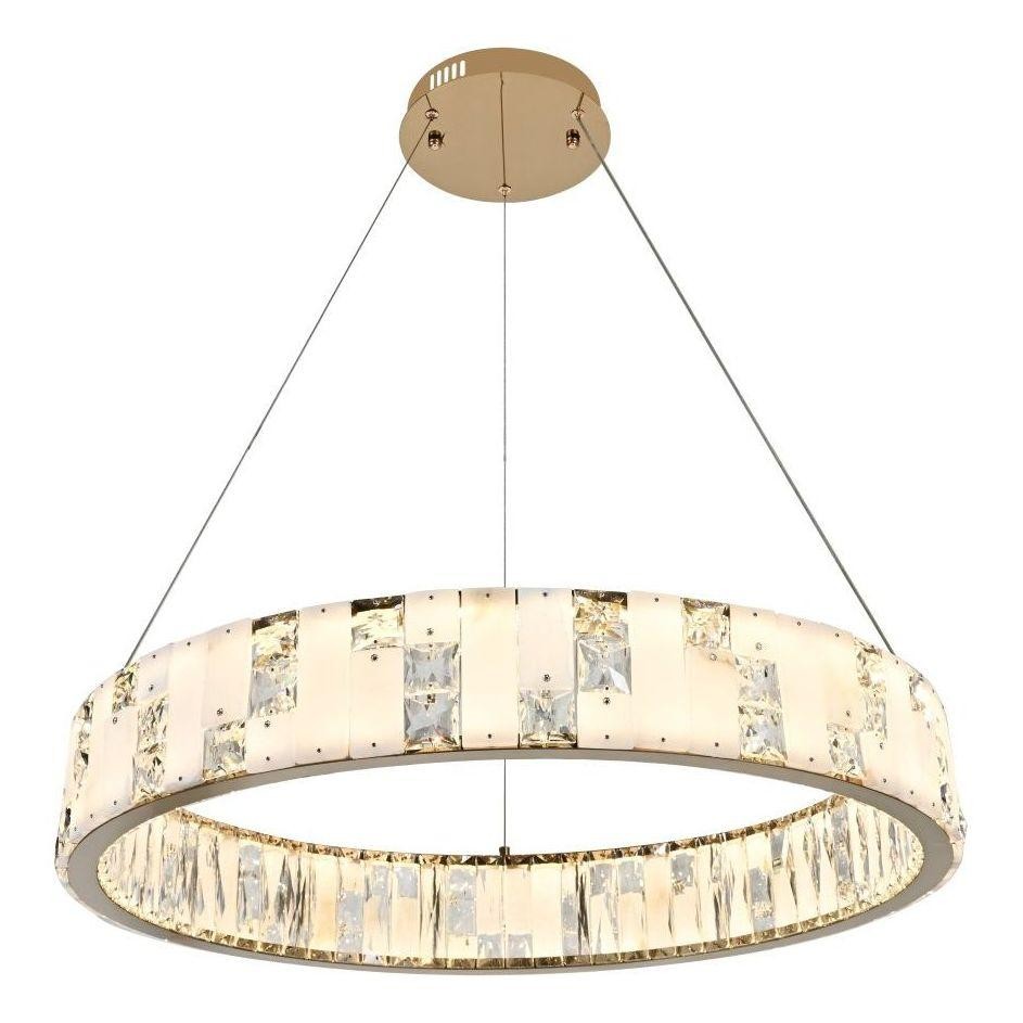 Подвесной светодиодный светильник Stilfort Cerruti 4015/03/08P фото 1 &mdash; Дзинь ля-ля