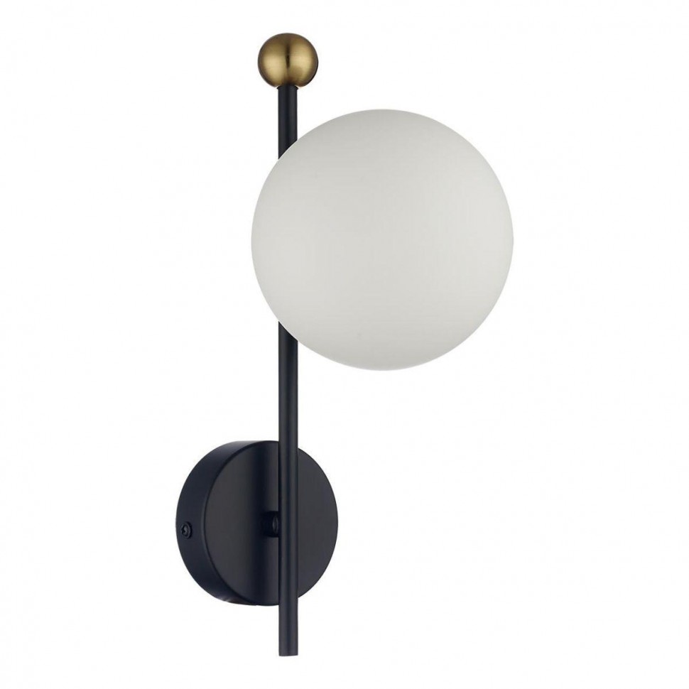 Бра Lumion Moderni Melody 6581/1W фото 1 &mdash; Дзинь ля-ля