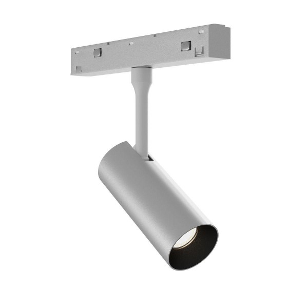 Трековый светодиодный светильник ST Luce Skyline 48 ST1365.546.07_DIM &mdash; Дзинь ля-ля