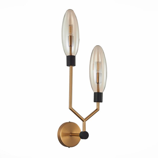 Бра ST Luce Desima SL1174.301.02 — Дзинь ля-ля