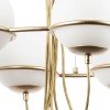 Подвесная люстра Lightstar Globo 803263 фото 2 &mdash; Дзинь ля-ля